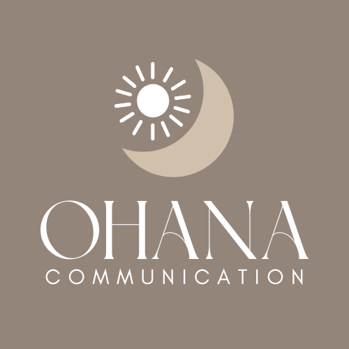 Ohana Communication